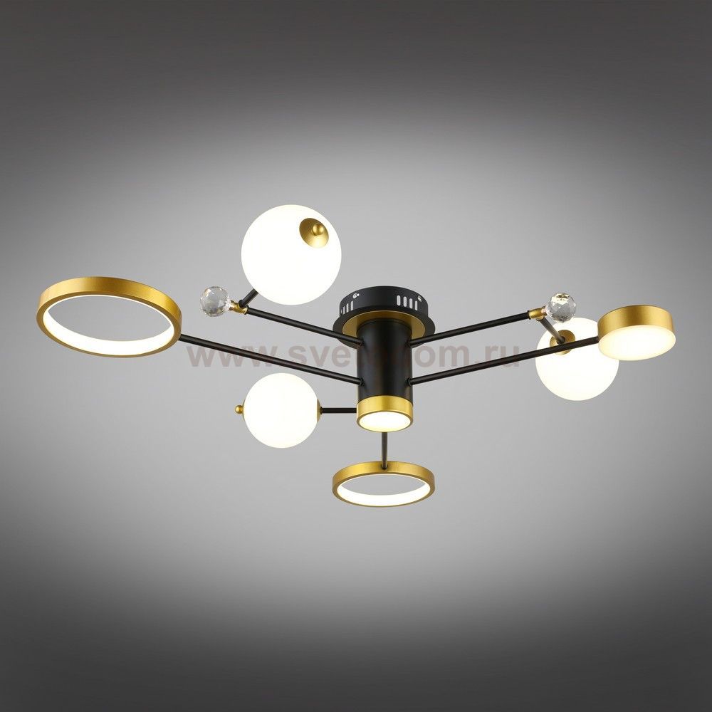 Omnilux OML-00807-120 