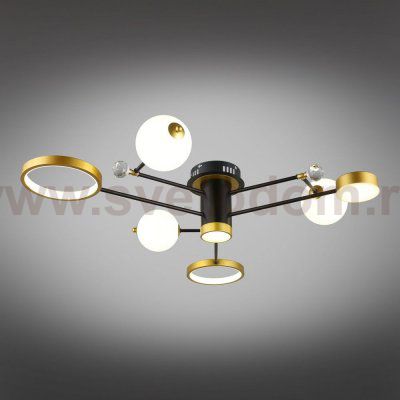 Omnilux OML-00807-120 