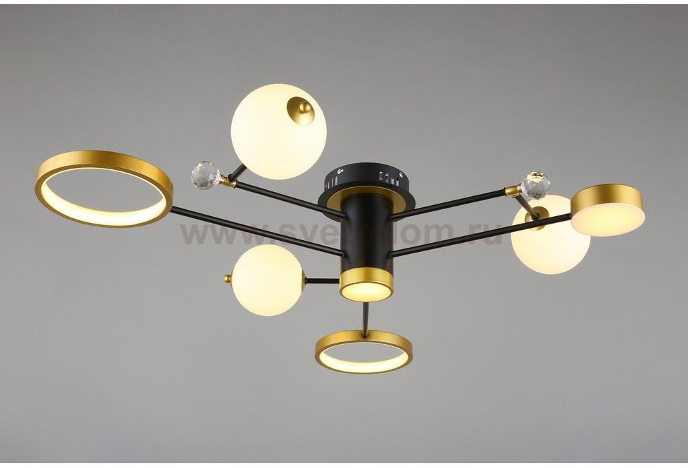 Omnilux OML-00807-120 