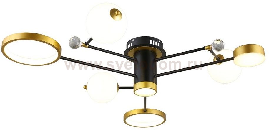 Omnilux OML-00807-120 