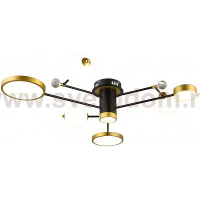 Omnilux OML-00807-120 