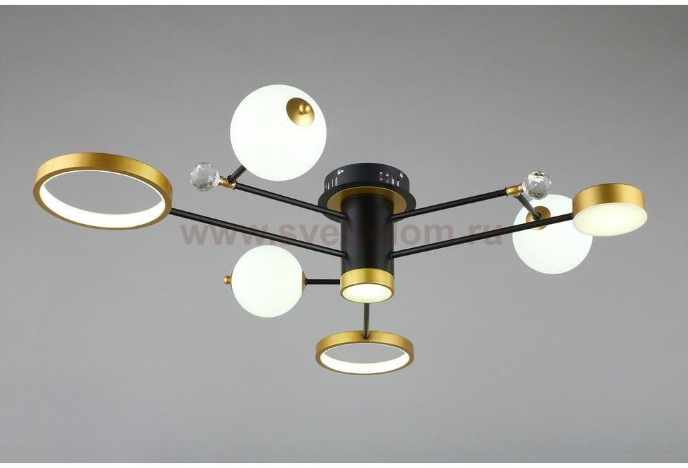 Omnilux OML-00807-120 