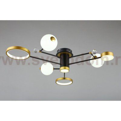 Omnilux OML-00807-120 