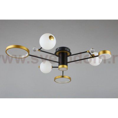 Omnilux OML-00807-120 