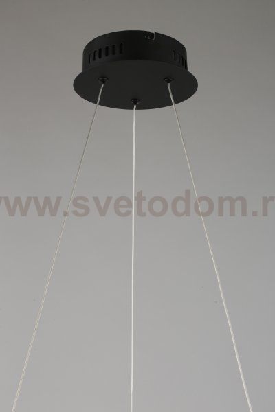 Люстра подвесная Omnilux OML-02203-88 Colleri