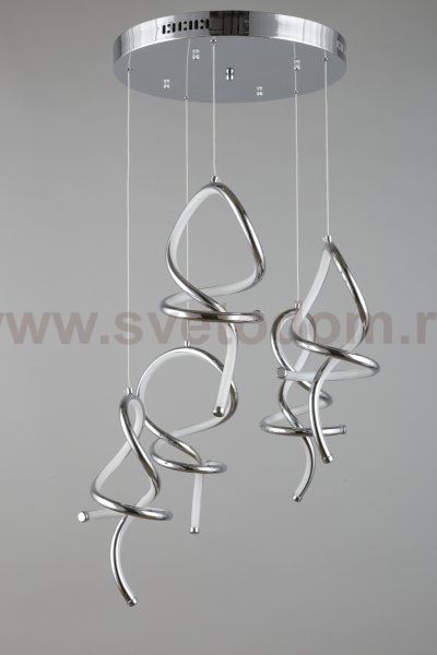 Люстра подвесная Omnilux OML-02303-120 Bruggi