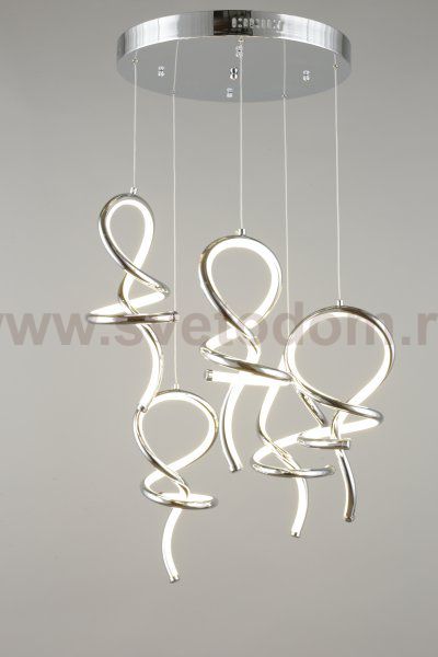 Люстра подвесная Omnilux OML-02303-120 Bruggi