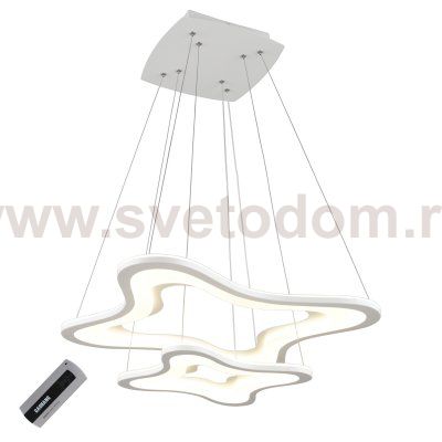 Люстра подвесная Omnilux OML-02403-58 Vesimo