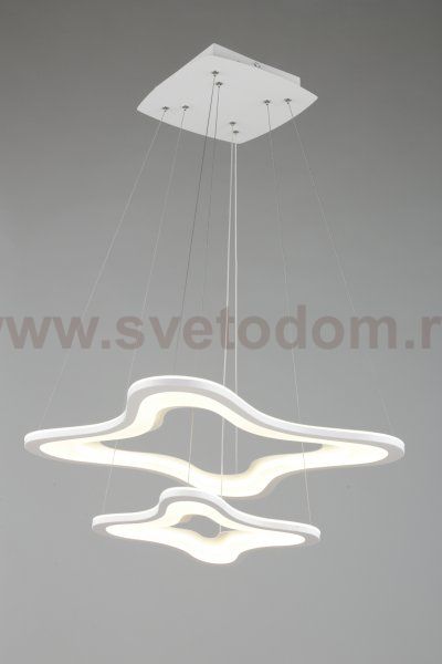 Люстра подвесная Omnilux OML-02403-58 Vesimo