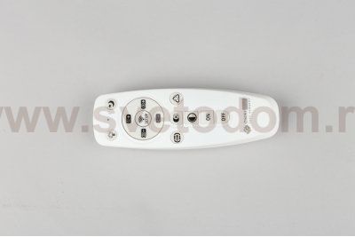 Люстра потолочная Omnilux OML-02707-145 Camporsella