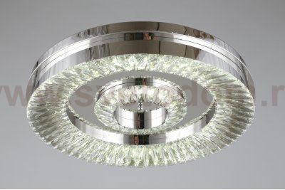 Люстра потолочная Omnilux OML-03207-56 Valle