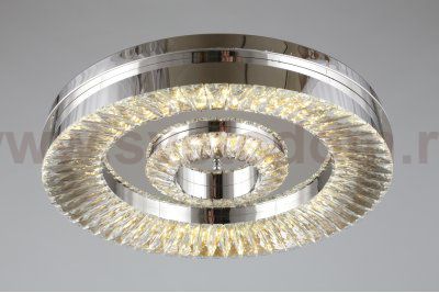 Люстра потолочная Omnilux OML-03207-56 Valle