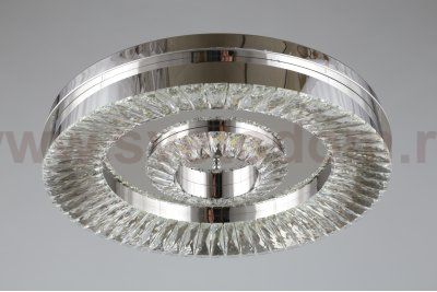 Люстра потолочная Omnilux OML-03207-56 Valle