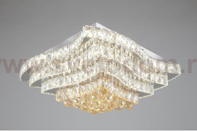 Люстра потолочная Omnilux OML-03307-128 Cariseto