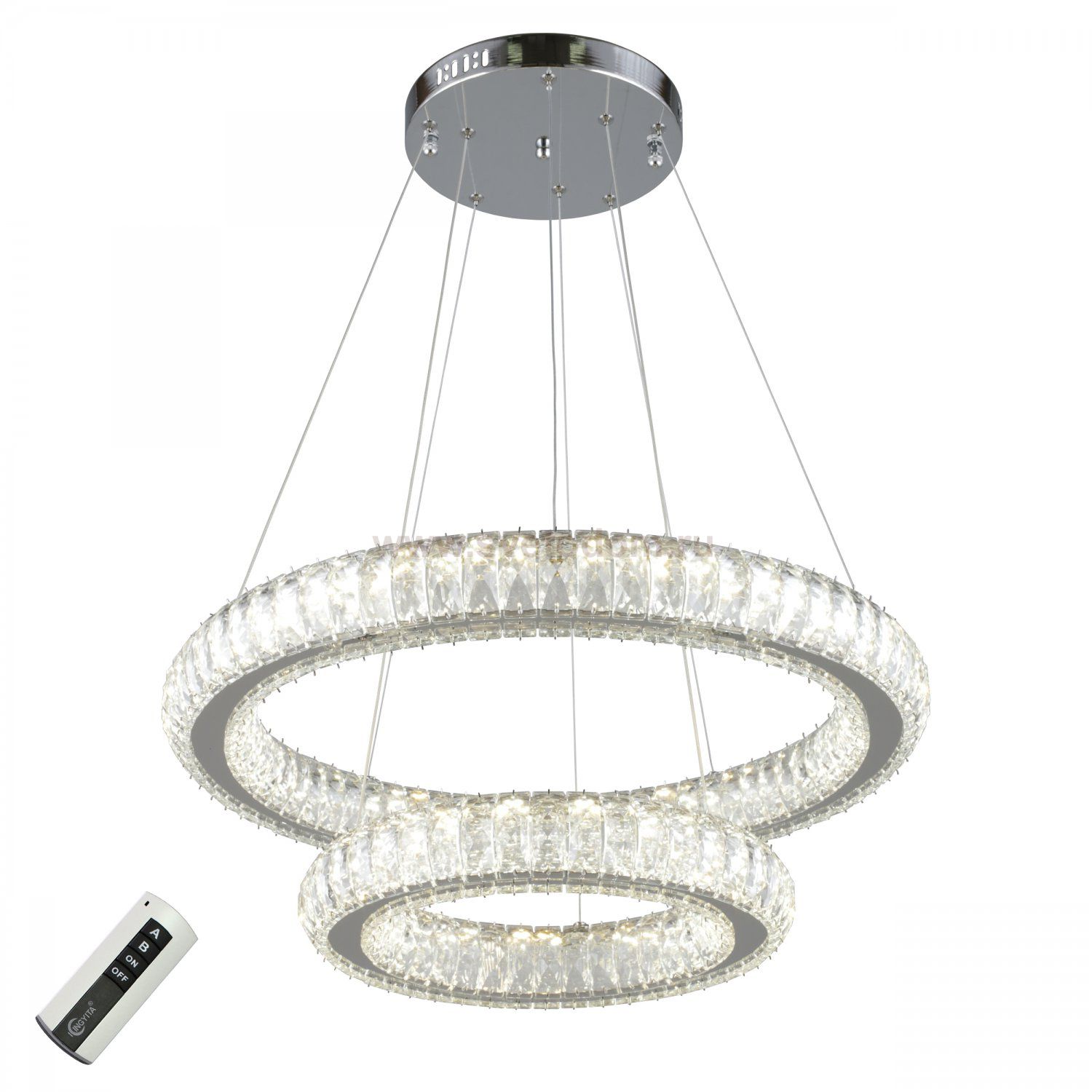 Люстра подвесная Omnilux OML-03403-80 Preli