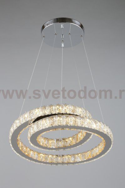 Люстра подвесная Omnilux OML-03503-72 Traso