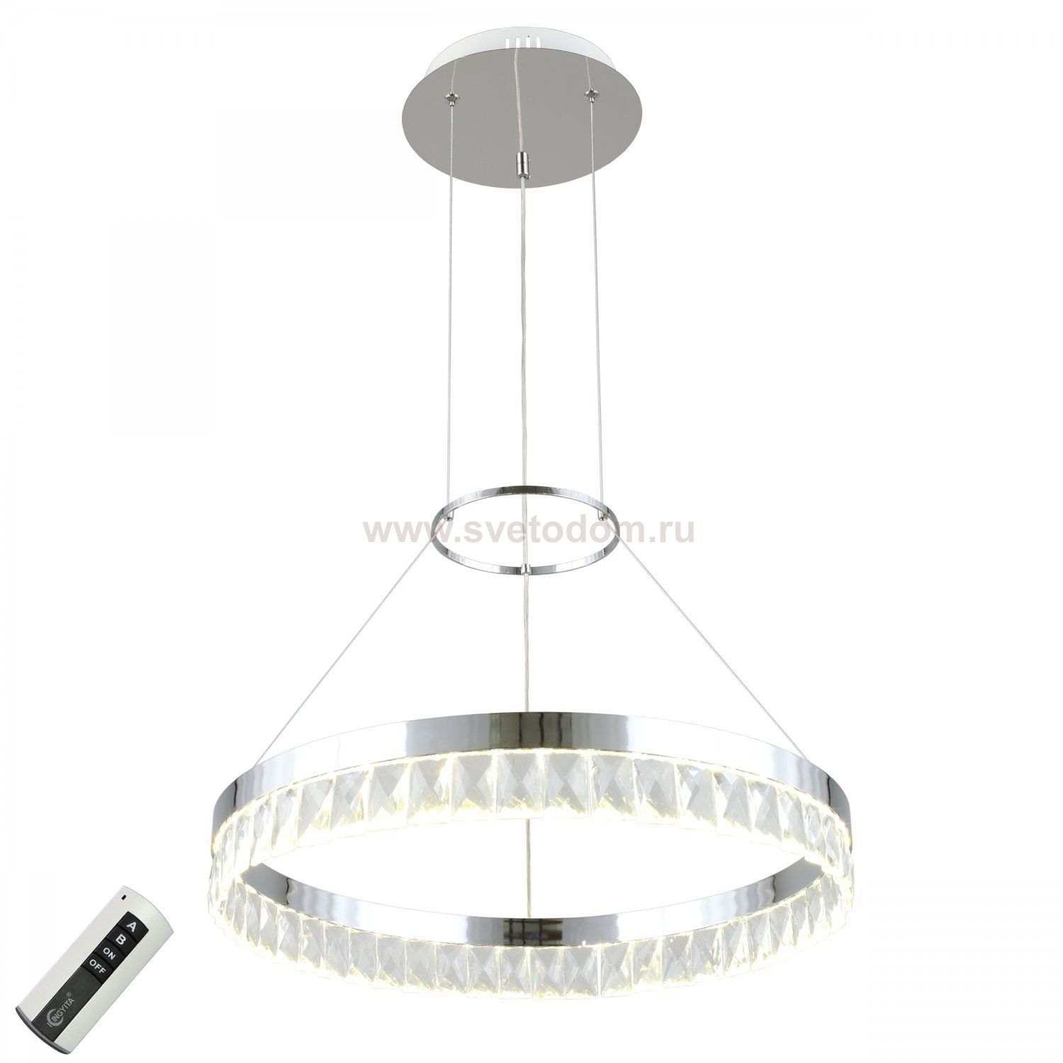 Люстра подвесная Omnilux OML-04103-50 Casoli