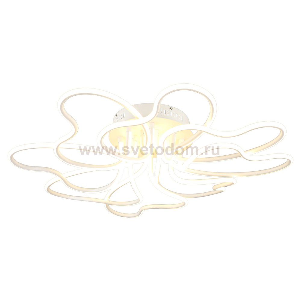 Люстра потолочная Omnilux OML-04307-160 Folgaria