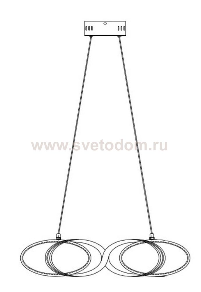 Светильник Omnilux OML-04403-69 Scopello