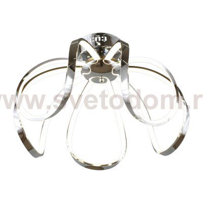 Люстра потолочная Omnilux OML-04507-85 Savelli