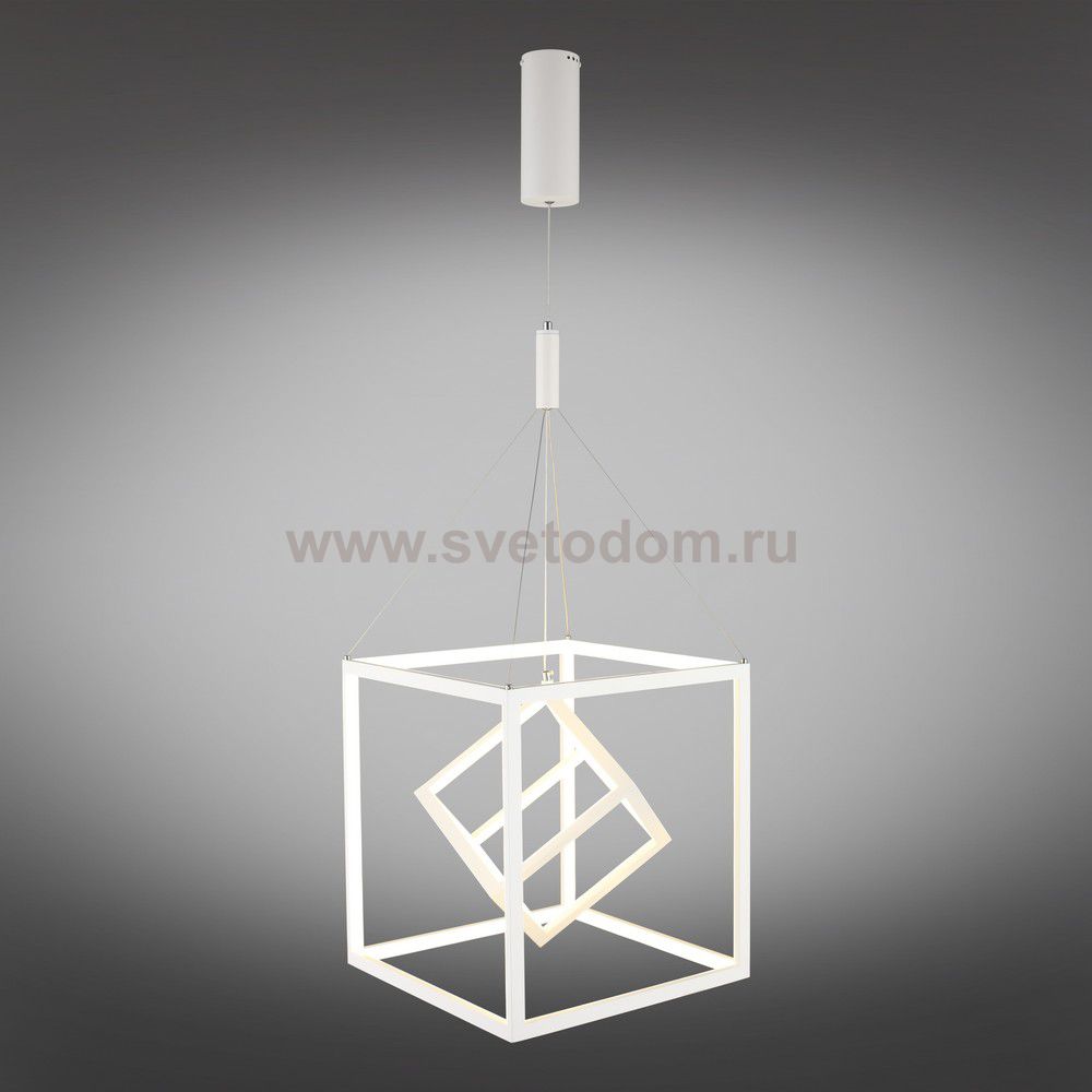 Люстра подвесная Omnilux OML-04703-108 Falzes