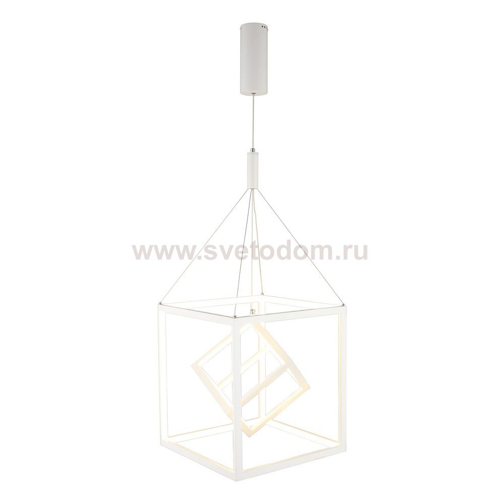 Люстра подвесная Omnilux OML-04703-108 Falzes