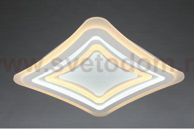 Люстра потолочная Omnilux OML-05007-90 Monaci