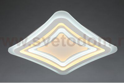 Люстра потолочная Omnilux OML-05007-90 Monaci