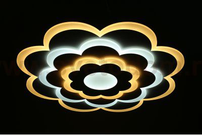 Люстра потолочная Omnilux OML-05107-120 Granarola