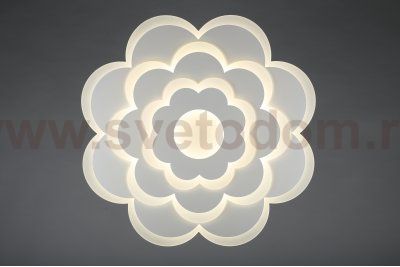 Люстра потолочная Omnilux OML-05107-120 Granarola