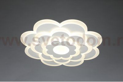 Люстра потолочная Omnilux OML-05107-65 Granarola