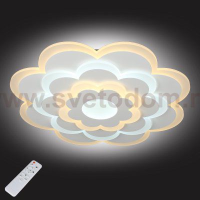 Люстра потолочная Omnilux OML-05107-65 Granarola