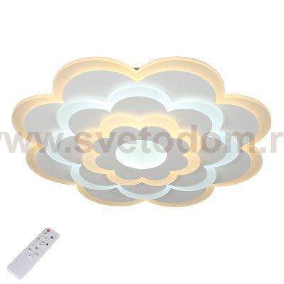 Люстра потолочная Omnilux OML-05107-65 Granarola