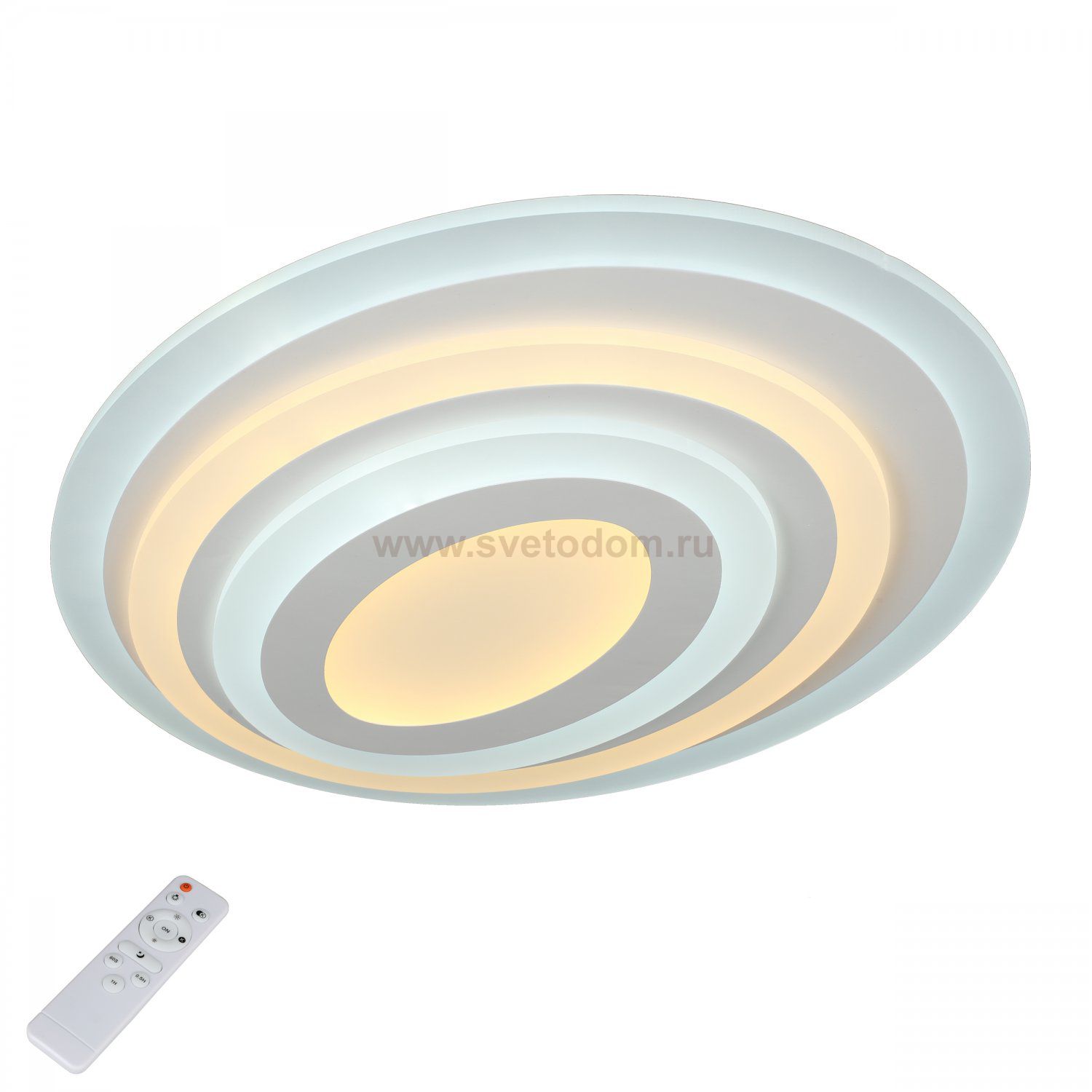 Люстра потолочная Omnilux OML-05207-65 Fanano