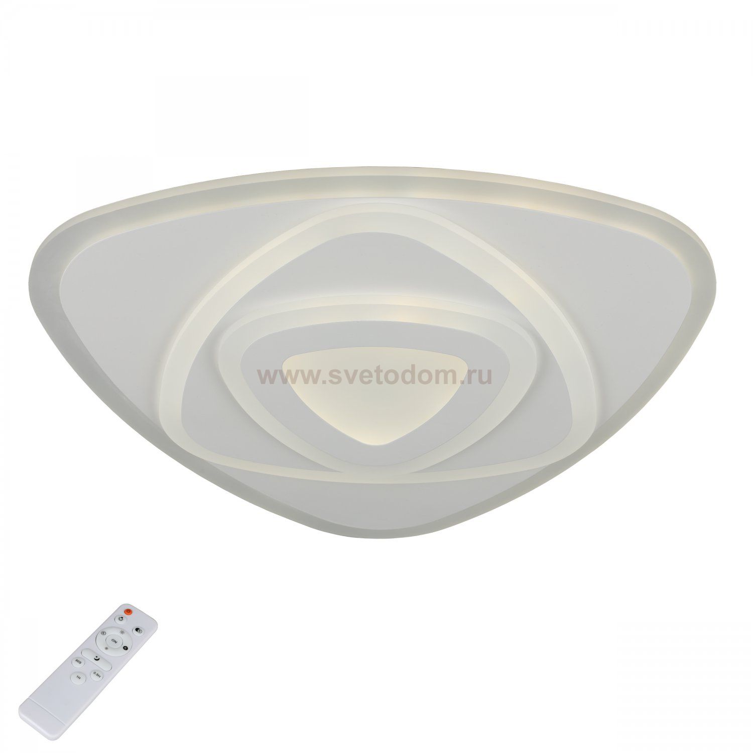 Люстра потолочная Omnilux OML-05307-70 Gradara