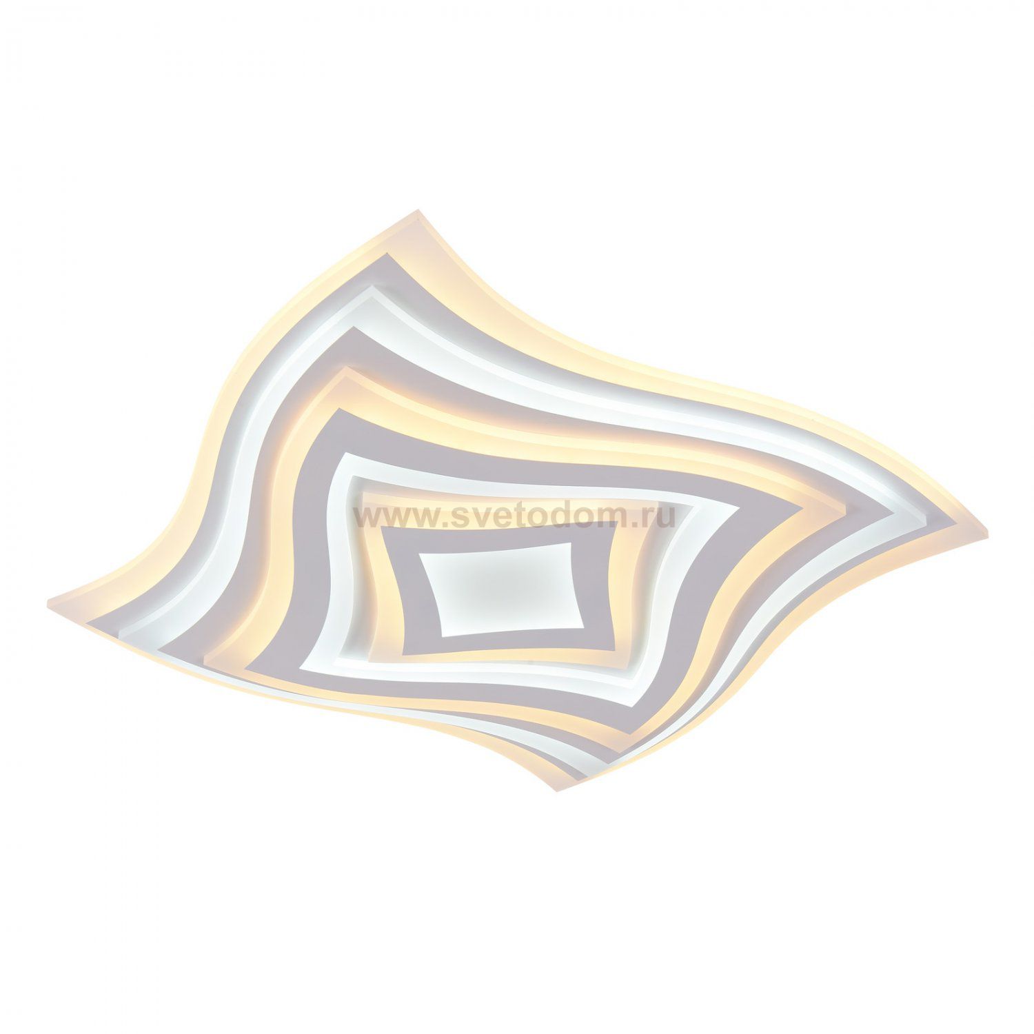 Люстра потолочная Omnilux OML-05707-150 Canavaccio