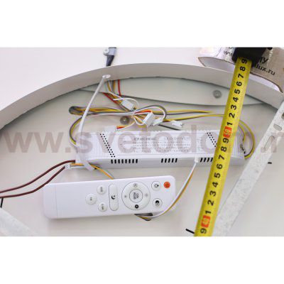 Люстра потолочная Omnilux OML-05707-150 Canavaccio