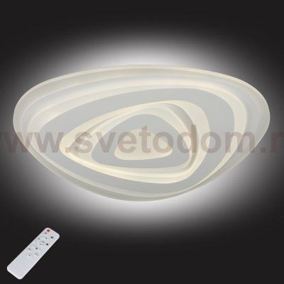 Люстра потолочная Omnilux OML-05807-80 Pianacce