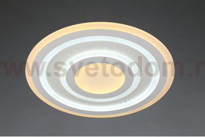 Люстра потолочная Omnilux OML-05907-80 Furlo