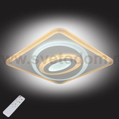 Люстра потолочная Omnilux OML-06007-80 Calmazzo