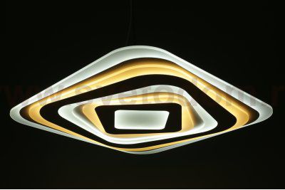 Люстра потолочная Omnilux OML-06107-150 Ferla