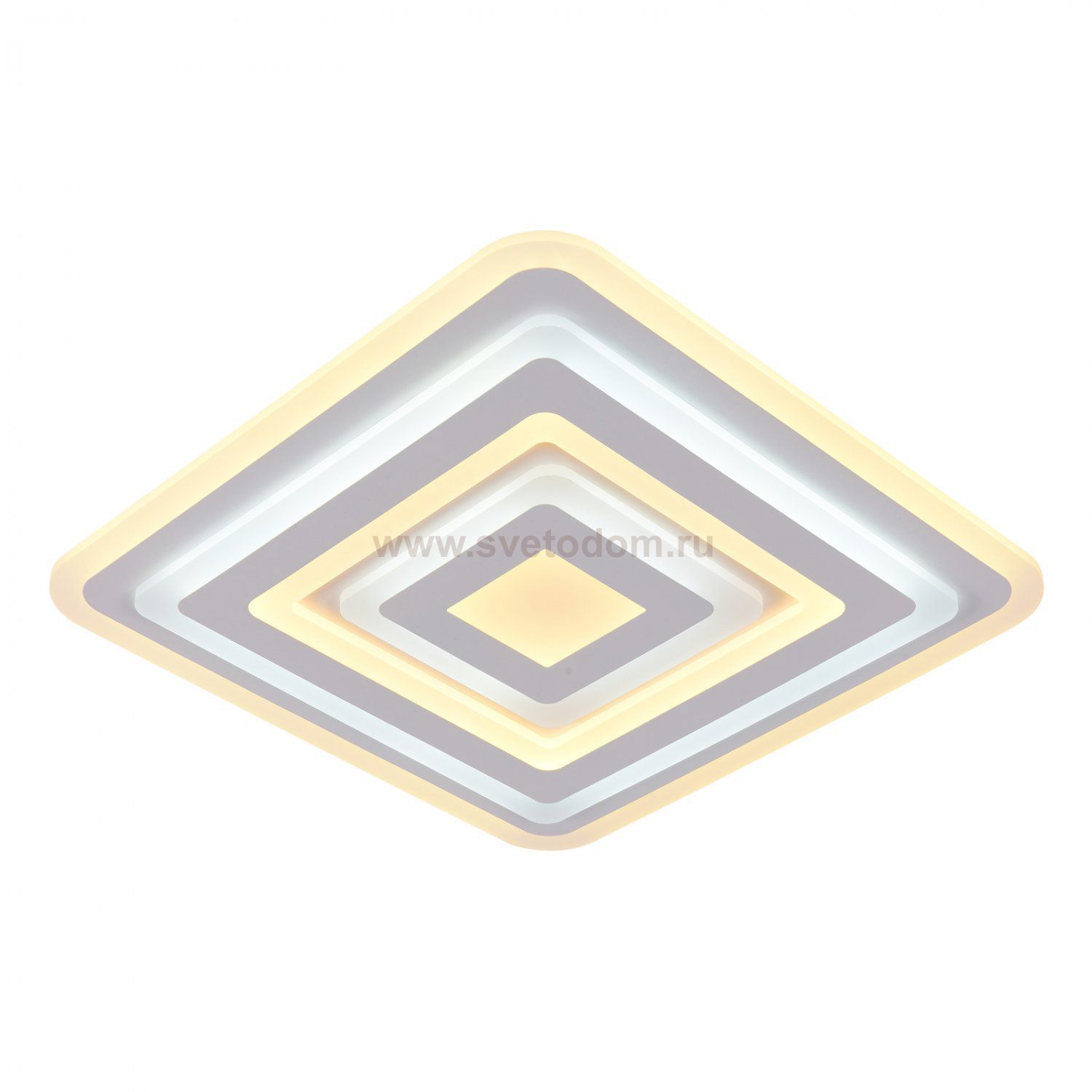 Люстра потолочная Omnilux OML-06307-90 Pozallo