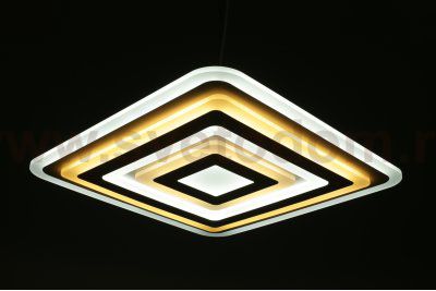 Люстра потолочная Omnilux OML-06307-90 Pozallo