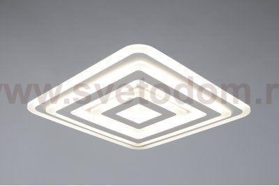 Люстра потолочная Omnilux OML-06307-90 Pozallo