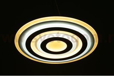 Люстра потолочная Omnilux OML-06407-90 Lentini