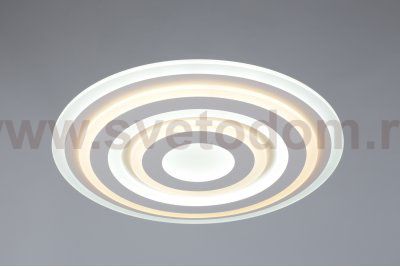 Люстра потолочная Omnilux OML-06407-90 Lentini