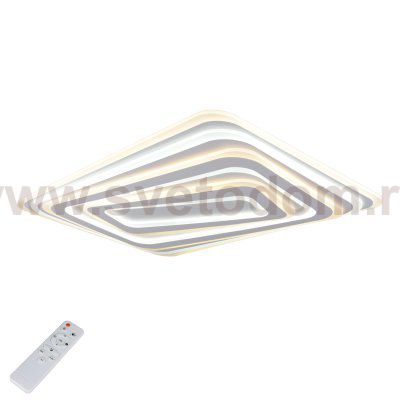 Люстра потолочная Omnilux OML-06507-150 Maletto