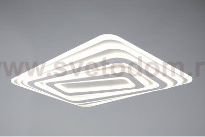 Люстра потолочная Omnilux OML-06507-150 Maletto