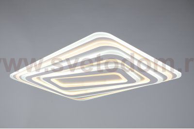 Люстра потолочная Omnilux OML-06507-150 Maletto