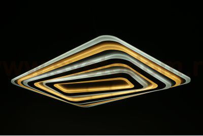 Люстра потолочная Omnilux OML-06507-150 Maletto